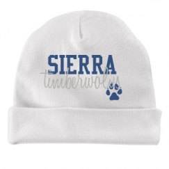 Rabbit Skins Baby Hat