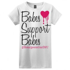 Ladies Basic Softstyle Tee