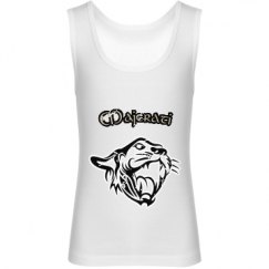 Youth Jersey Tank Top