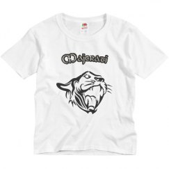 Youth Basic Promo Tee