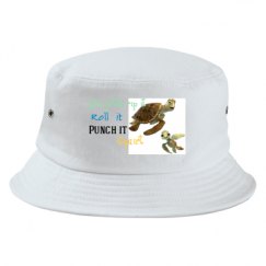 Unisex Bucket Hat