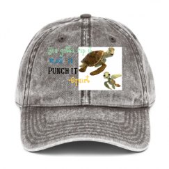 Vintage Baseball Cap