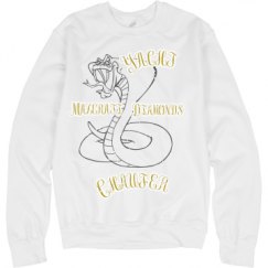 Unisex Basic Promo Crewneck Sweatshirt