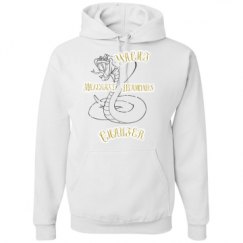 Unisex Basic Promo Hoodie