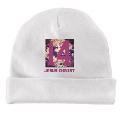 Rabbit Skins Baby Hat