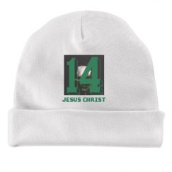 Rabbit Skins Baby Hat