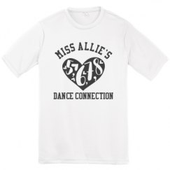 Youth Athletic Performance Tee