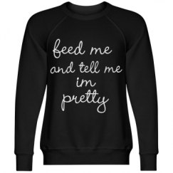 Unisex Triblend Crewneck Sweatshirt