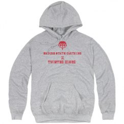 Unisex Ultimate Cotton Heavyweight Hoodie