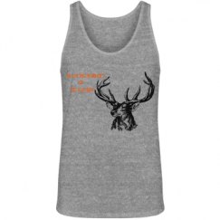 Unisex Jersey Tank Top
