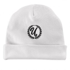 Rabbit Skins Baby Hat