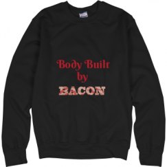 Unisex Basic Promo Crewneck Sweatshirt