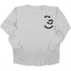 Ladies Game Day Jersey