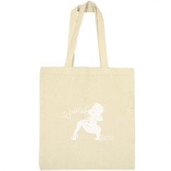 Canvas Bargain Tote Bag