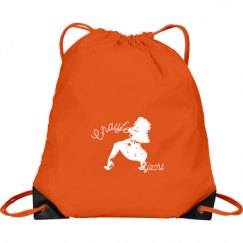 Port & Company Drawstring Cinch Bag