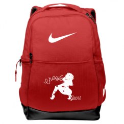 Nike Brasilia Medium Backpack