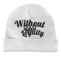 Rabbit Skins Baby Hat