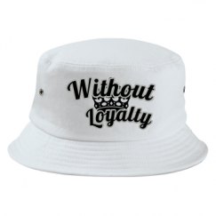 Unisex Bucket Hat