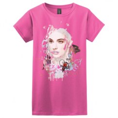 Ladies Basic Softstyle Tee