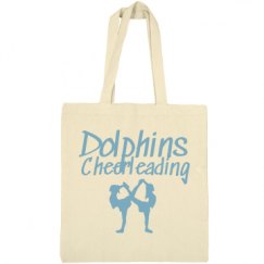 Canvas Bargain Tote Bag