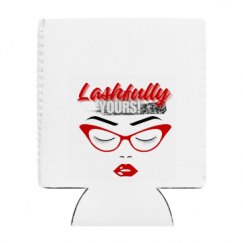 Regular 12 oz Can Cooler