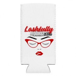 Slim 12 oz Can Cooler