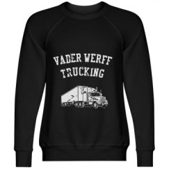 Unisex Triblend Crewneck Sweatshirt