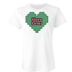 Ladies Slim Fit Favorite Tee