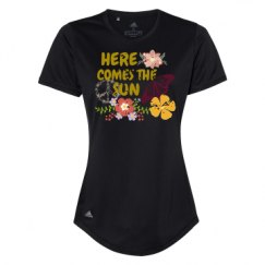 Women's Adidas Sport Shirt 