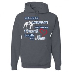 Unisex Basic Promo Hoodie