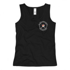 Youth Girls Tank Top