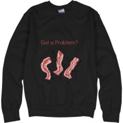 Unisex Basic Promo Crewneck Sweatshirt