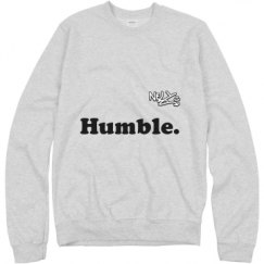 Unisex Basic Promo Crewneck Sweatshirt