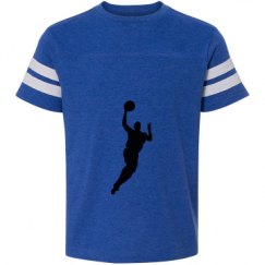 Youth Vintage Sports Tee