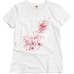 Ladies Basic Softstyle Promo Tee