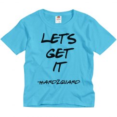 Hard2Guard T- Shirt