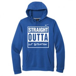 Unisex Nike Pullover Hoodie