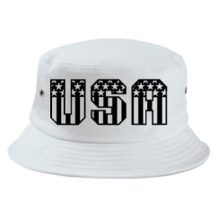 Unisex Bucket Hat