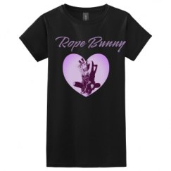 Ladies Basic Softstyle Tee