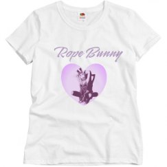 Ladies Basic Softstyle Promo Tee