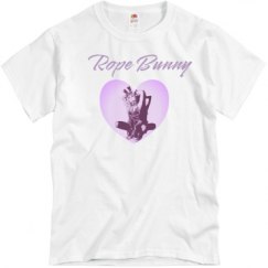 Unisex Basic Promo Tee