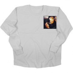 Ladies Game Day Jersey