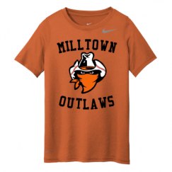 Youth Nike Legend Shirt