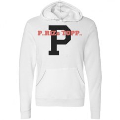Unisex Fleece Pullover Midweight Hoodie