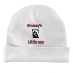 Rabbit Skins Baby Hat