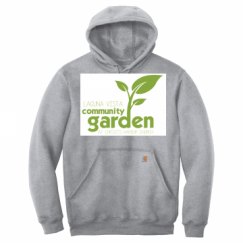 Unisex Carhartt Hooded Sweatshirt