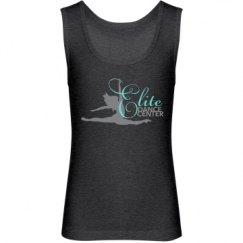 Youth Jersey Tank Top