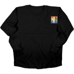 Ladies Game Day Jersey