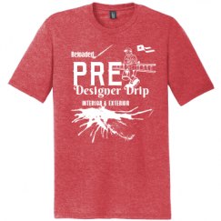 Unisex Perfect Tri Tee