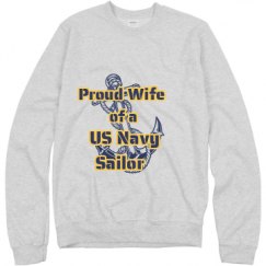 Unisex Basic Promo Crewneck Sweatshirt